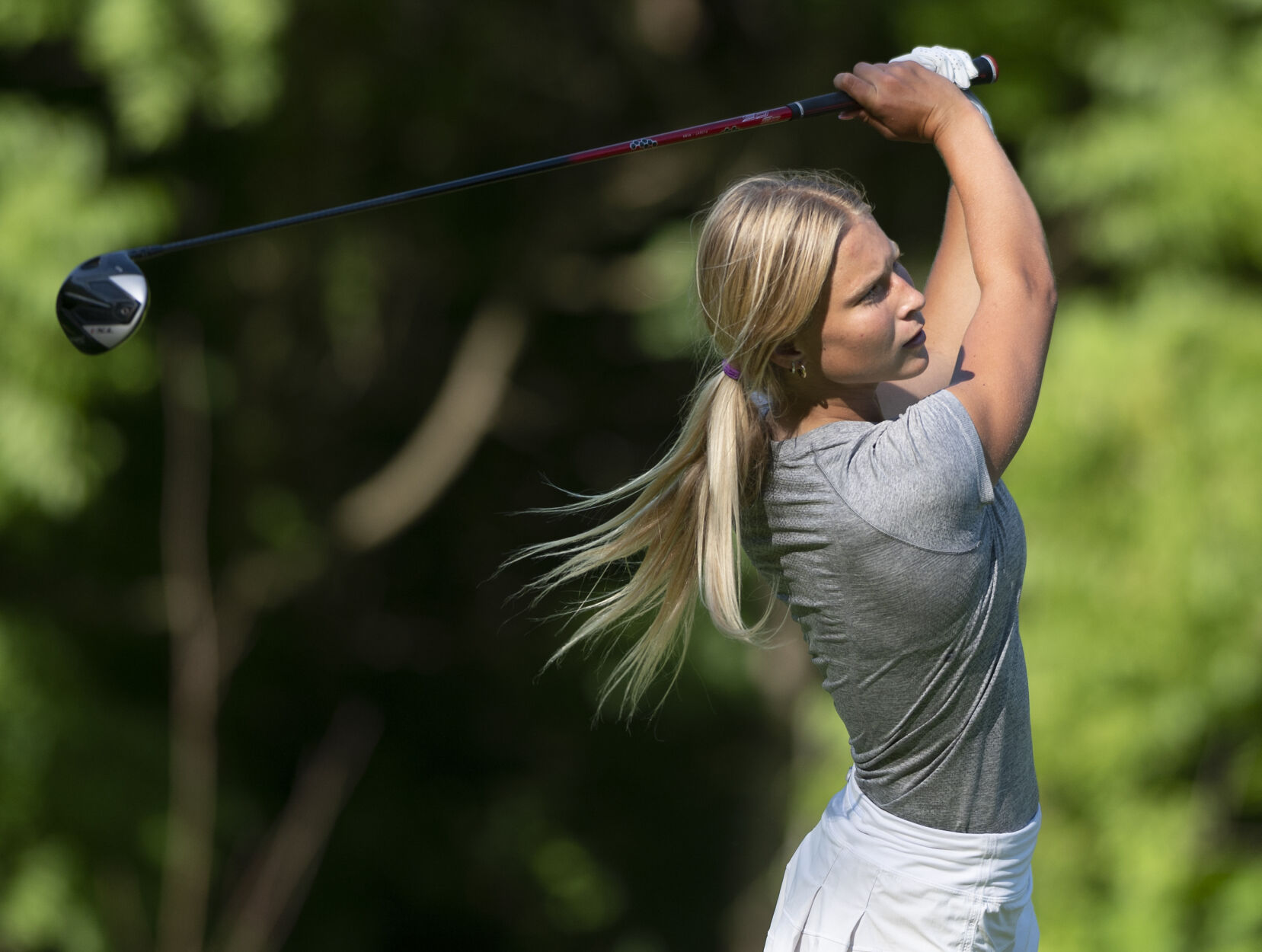 Junior PGA Championship Qualifier